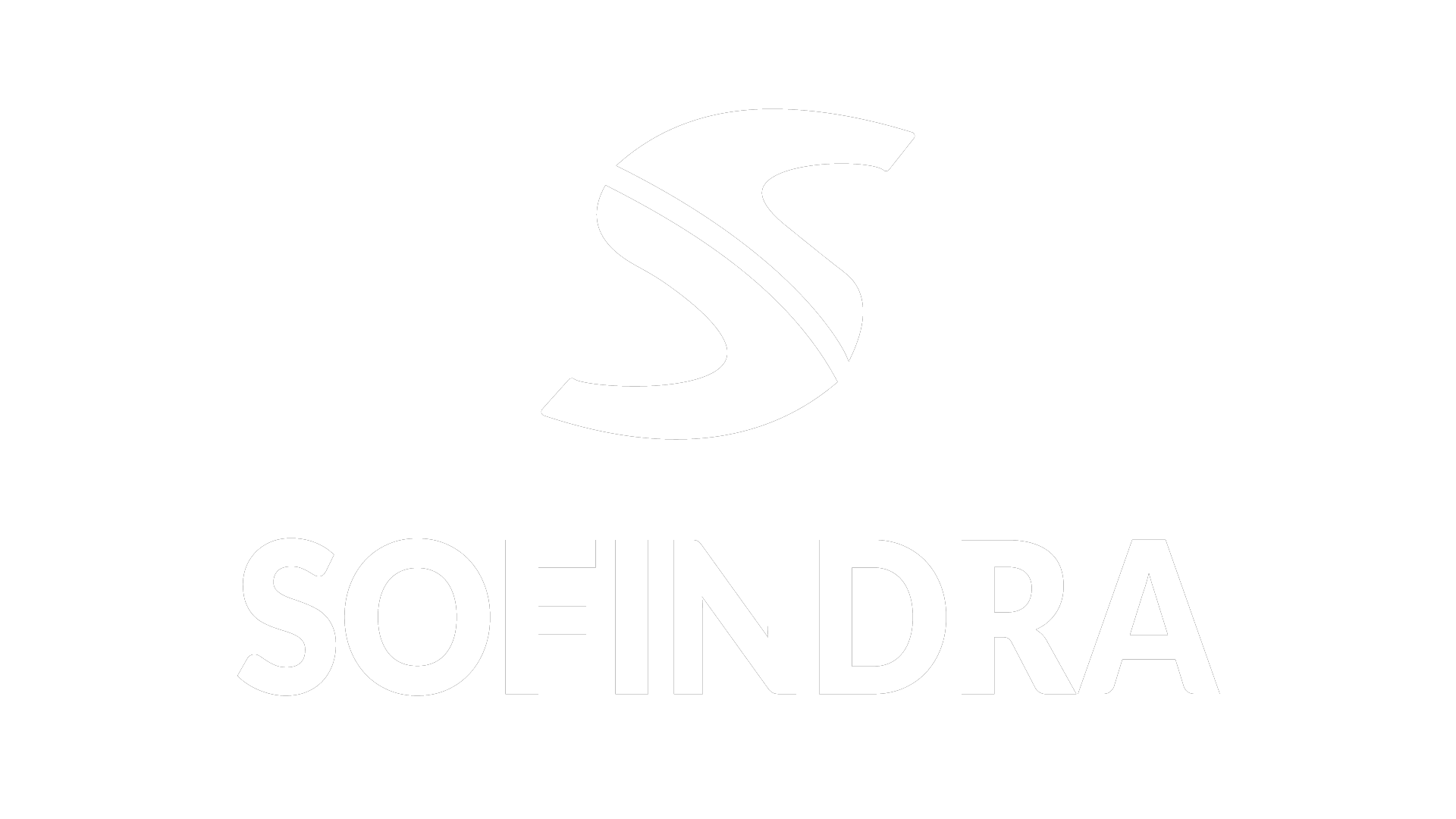 Sofindra logo